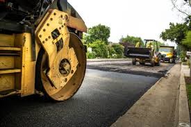 Driveway Overlay Services in Celina, TX